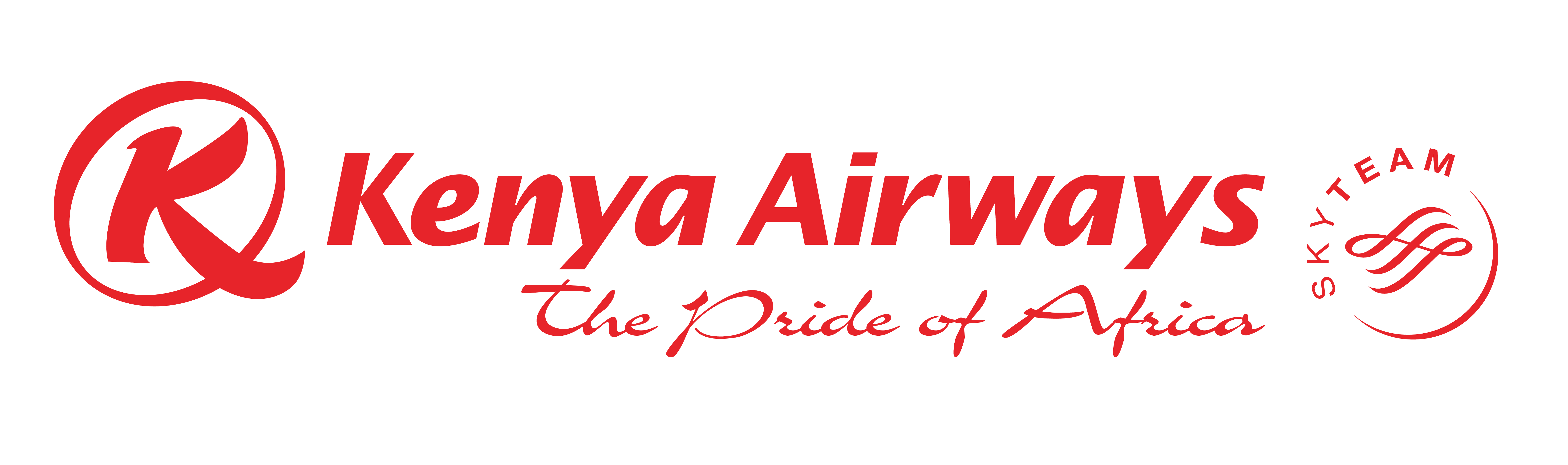 Kenya Airways